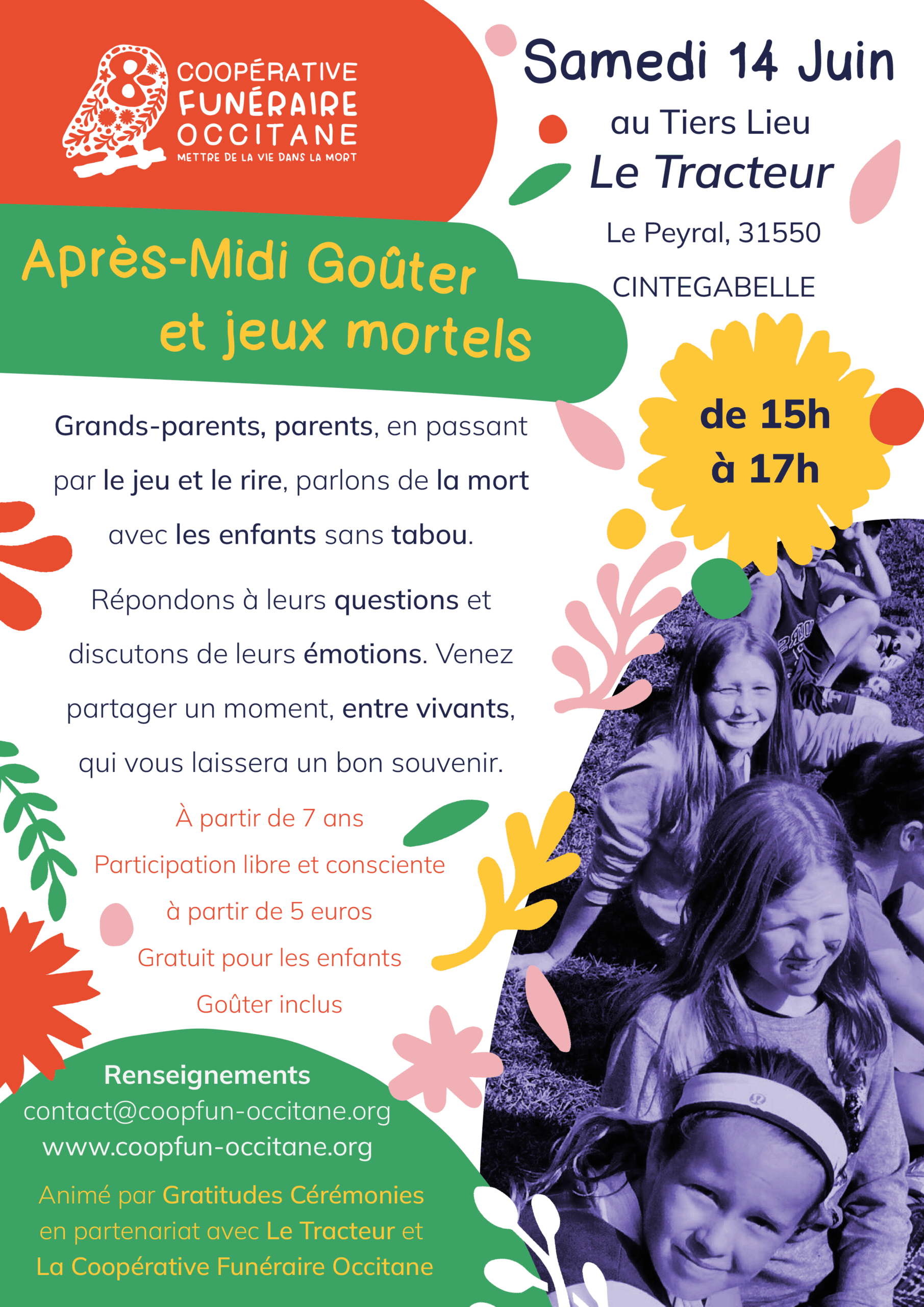 14 JUIN IMPRESSION_Plan de travail 1 Flyer café mortel lieux et rites de la mort le 3 avril 2024