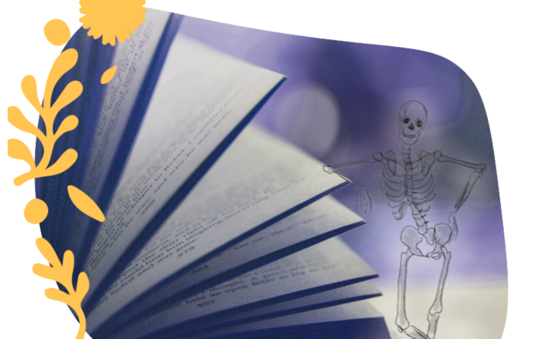 Book Club Mortel